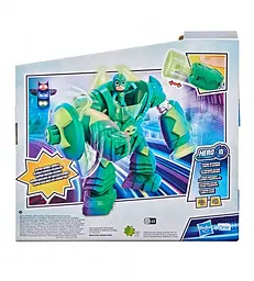 Ігровий набір Hasbro PJ Masks Герої в Масках Гекко в механічному костюмі (F2151) - мініатюра 9