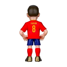 Фігурка Minix Spain Fabian Ruiz (26197) - мініатюра 5