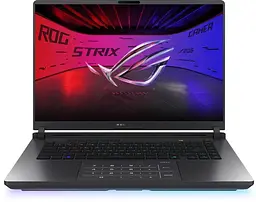 Ноутбук ASUS ROG Strix G16 G615LW-S5204 (90NR0LG1-M00A80)