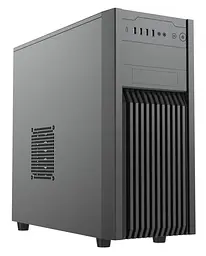 Корпус GameMax MT836-NP-U3-TYC-CR Без БЖ (MT836-NP-U3-TYC-CR)