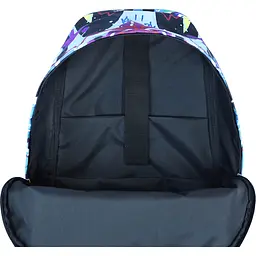 Рюкзак Bagland Stylish 24 л сублімація 1342 різнобарвний (00518664) - мініатюра 5