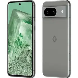 Смартфон Google Pixel 8 8/256GB Hazel - мініатюра 6