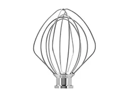 Набір насадок KitchenAid 5KSM5TH3PSS - мініатюра 4