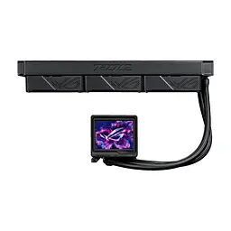 Система рідинного охолодження ASUS ROG-RYUJIN-III-360-ARGB EXTREME (90RC0131-M0EAY0) - мініатюра 5