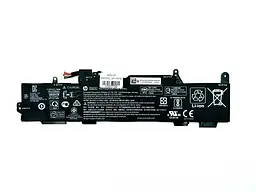 Акумулятор HP SS03XL 730 735 745 830 840 G5 G6 41-50%