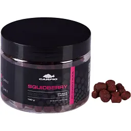 Бойли Wafters Carpio SquidBerry 8x10/10x14 150 g
