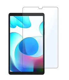 Захисне скло DK для Realme Pad Mini 8.7" RMP2105 Full Glue 3 шт (012605) - мініатюра 3