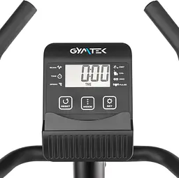 Велотренажер Gymtek XB1500 магнітний золотий - мініатюра 13