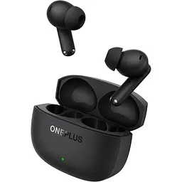 Навушники OnePlus Nord Buds 4 Pro E518A Raven Black [166366] - мініатюра 2