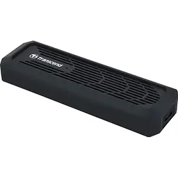 Зовнішня кишеня Transcend TS-CM10G M.2 PCIe/SATA SSD Enclosure Kit (FFMSTR02158) - мініатюра 3