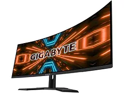 Монітор Gigabyte G34WQC - мініатюра 3