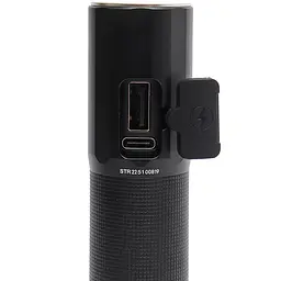 Кишеньковий ручний акумуляторний ліхтарик Xiaomi Nextool NE20069 1200 лм, 4500 мАг, 100 год - мініатюра 8
