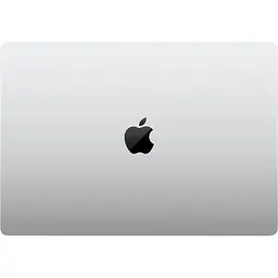 Ноутбук Apple MacBook Pro (16.2, M5 Pro, 48 GB, 1 TB, UMA, MacOS) Silver (MGE64UA/A) - мініатюра 2