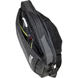 Сумка Thule Subterra Attache TSA313 для MacBook Air Pro 13" Dark Shadow - мініатюра 4