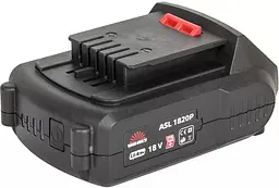 Батарея акумуляторна Vitals ASL 1820P SmartLine - мініатюра 2