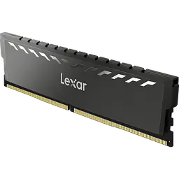 Оперативна пам'ять Lexar 32GB (2x16GB) DDR4 3200MHz THOR (LD4BU016G-R3200GDXG) - мініатюра 3