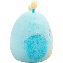 М'яка іграшка Squishmallows Коник Стрибунець Джайлс (SQCR06681) - мініатюра 4