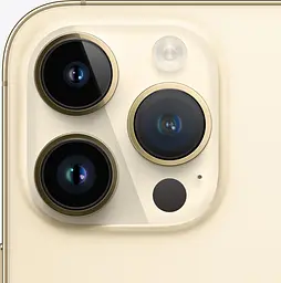 Смартфон Apple iPhone 14 Pro Max 512GB Gold (MQAJ3) [72501] - мініатюра 4