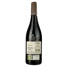 Вино Sierra Cantabria Rioja, червоне, сухе, 13,5%, 0,75 л - мініатюра 2
