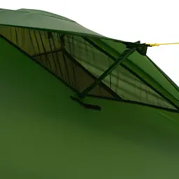 Намет тримісний Wechsel Exogen 3 ZG Green (231086) - мініатюра 22