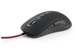 Миша Vinga MSG-868 Black - мініатюра 2