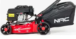 Газонокосарка бензинова NAC LS42-146-NG - мініатюра 6