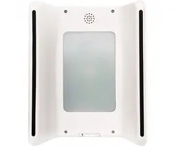 Розумний годинник настільний Gelius Pro Smart Desktop Clock Time Bridge GP-SDC01 бездротова зарядка - мініатюра 9