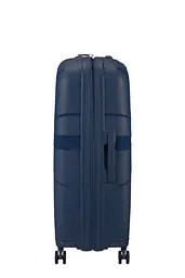 Валіза 77 См American Tourister STARVIBE NAVY 77x51x30(33) MD5*41004 - мініатюра 10