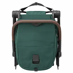 Прогулянкова коляска Maxi-Cosi Leona 2 Essential Green, зелена (1204050111) - мініатюра 7