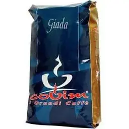Кава в зернах Covim Giada 1 кг