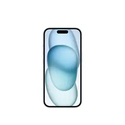 Мобільний телефон Apple iPhone 15 256GB Blue (MTP93) - мініатюра 2