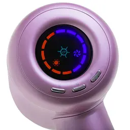 Фен ADLER AD-2270P - мініатюра 10