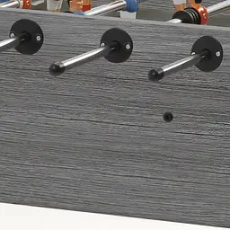 Настільний футбол Garlando F-5 Grey Oak (F5GRULNO) - мініатюра 3