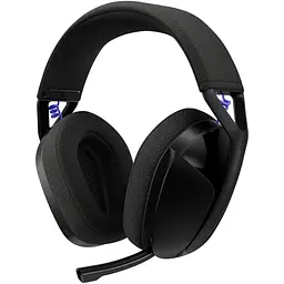 Навушники Logitech G321 Lightspeed Black