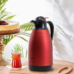 Термос конференційний O.M.S. Collection 3281-1.5 л Red - мініатюра 1