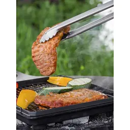 Щипці BBQ Petromax and Coal Tongs S - мініатюра 5