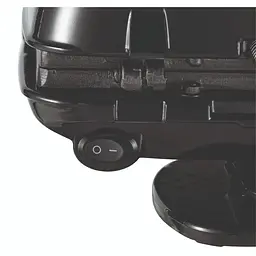 Сендвічмейкер Tefal Croc Time 700 Вт чорно-сріблястий (SM193D34) - мініатюра 9