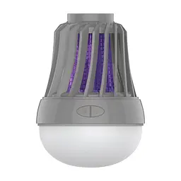 Світильник для знищення комах Eurolamp LED (MK-6W(LAMP)) - мініатюра 2