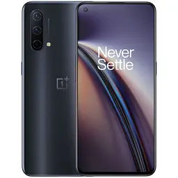 OnePlus Nord CE 5G 128 ГБ Charkoal Ink (Grade C) Seller Refurbished