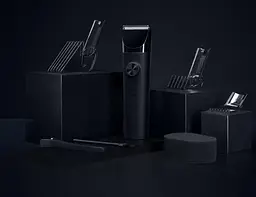 Машинка для стрижки Xiaomi Mi Hair Clipper (LFQ03KL / BHR5891GL) - мініатюра 6