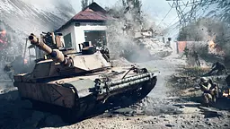 Гра Sony PlayStation консольна PS5 Battlefield 6, BD диск - мініатюра 10