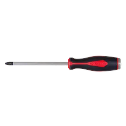 Викрутка силова хрестова PHILLIPS #2 *150MM