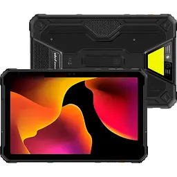 Планшет Ulefone Armor Pad 2 8/256GB LTE Black [99460] - мініатюра 10
