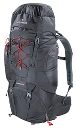 Рюкзак туристичний Ferrino Narrows 50 Dark Grey (75016FCC)