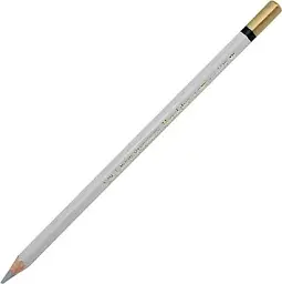 Олівець кольоровий "Koh-i-noor" №3720/69 Mondeluz акварель light grey/світло сірий