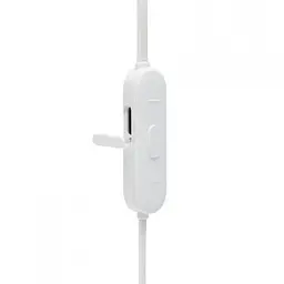 Навушники JBL Tune 125BT White (JBLT125BTWHT) - мініатюра 8