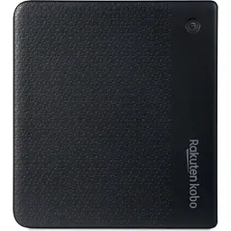 Електронна книга Kobo Libra Colour Black (N428-KU-BK-K-CK) [116851] - мініатюра 6