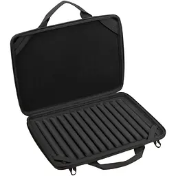 Чохол для ноутбука Rivacase 11,6" 5116 чорний (5116 (Black)) - мініатюра 7