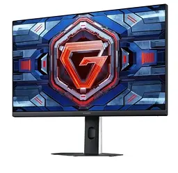 Монітор Xiaomi 24.5" Gaming Monitor G25i 2026, Black/White, WLED, IPS, 1920x1080 (16:9), 240 Гц teh0033303 - мініатюра 2
