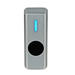 Кнопка виходу безконтактна накладна ART-950W TRINIX (70-00010) - мініатюра 2
